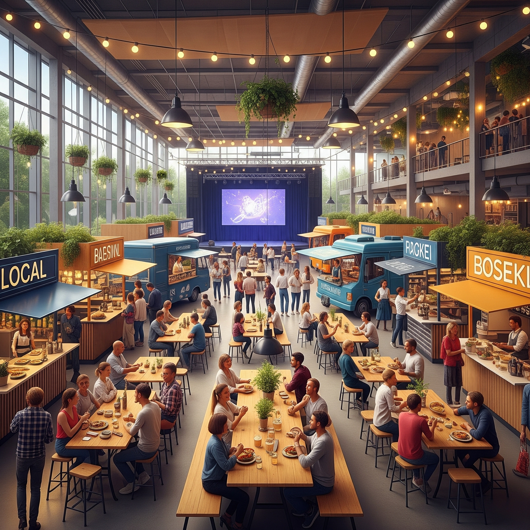 Eventplaza